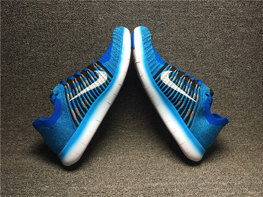 Super Max Nike Free RN Flyknit Men--005